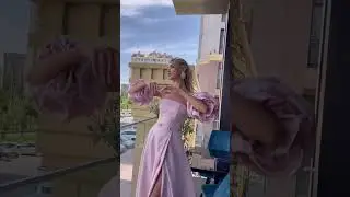 🌸🌸🌸 #прокатплатьев #платьявналичии #платьенавыпускной #bequeen