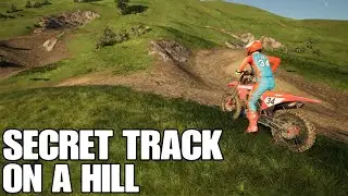 Mx vs Atv Legends - SECRET TRACKS.PART 7