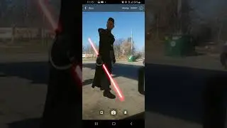 Reva 👸🏽 Star Wars 1st black female main character...Moses Ingram 1st  NFT