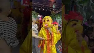 Tết Trung Thu  HTMART Ho&agrave; Mỹ Đ&ocirc;ng