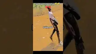 Daah kumbe kimwaga alipewa na yakutolea 🤣🤣🤣