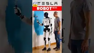 Tesla Robot Gen 3 is Here &ndash; What&rsquo;s New