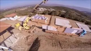EKOVİLLA KISA