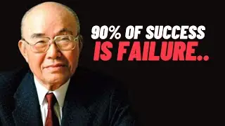 When you fail, you also learn how not to fail - Soichiro Honda Quotes