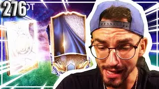 3 x NATIONAL HEROES PACK OPENING !! 😱🔥 FIFA MOBILE 21 #276