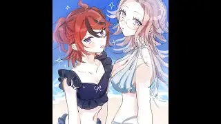 Eitaku Yuri AMV