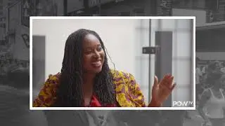 Rosemary Reed in Conversation with Dawn Butler MP | POW TV