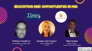 Education and Opportunities in MRI