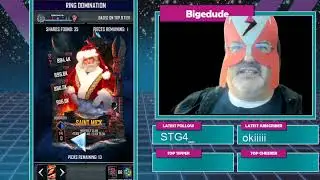 Saint Mick RD Completed F2P - Fusion Quests Questions!! WWE SuperCard