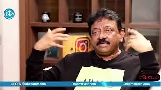 RGV Comments On #Adipurush Teaser #Prabhas video 1