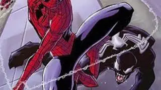 Spider-Man Triple Threat TV Game Venom BGM