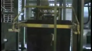 Hess paving / block plant