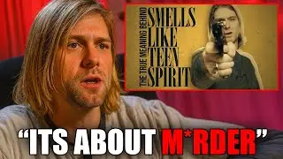 Nirvana&rsquo;s Rise to Fame: The Controversial Story Behind &lsquo;Smells Like Teen Spirit