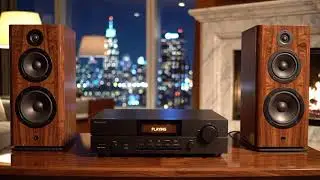 Smooth Jazz & Soulful R&B | Perfect Cafe Ambience Grooves &ndash; Relax & Chill