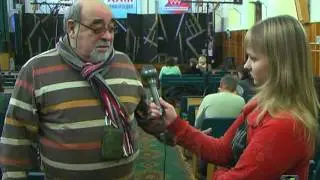 Премьера спектакля 