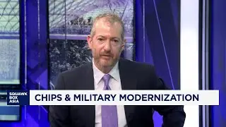 U.S. is banking on security role to keep it central in Asia, but that's not enough: Expert