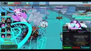 How To Beat Throwback | Skibi Defense