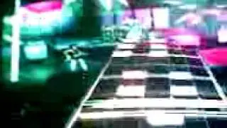 Rockband Song 2 100% Hard (Crap Copy)