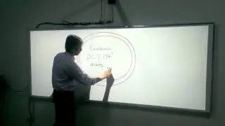 PCT(Projected Capacitive Touch) by Coretronic