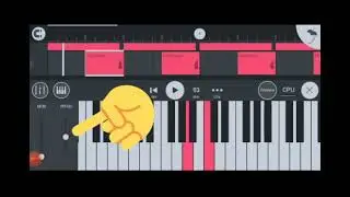 808 PITCH BEND SLIDE ON HIP HOP MUSIC [FL STUDIO MOBILE]