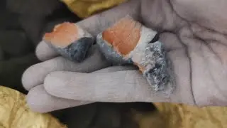 Crumble mix mai in cheap price