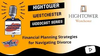 Financial Planning Strategies for Navigating Divorce