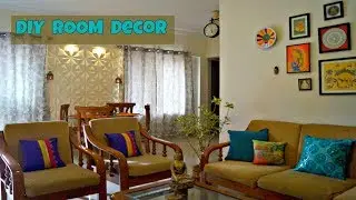 DIY Room Decor | Spice Up Room Decor With 3D Neon Liners
