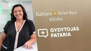 Kaip gydyti nevaisingumą, išvengti gimdos šalinimo ir vėžio