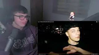 Reacción a |ralph - TODOS LOS DIAS SON LUNES (Video Oficial)
