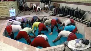 Varzesh e Pahlavāni