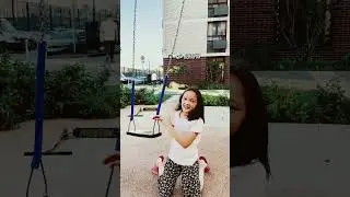Качеля