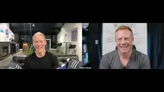 Early Franchise Growth For Industrious w/ Stephen Hitt