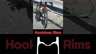 Безшипные шины для шоссейных велосипедов 🚴&zwj;♂️ Споры о безопасности и запрете?