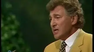 Siegfried Jerusalem   R  Strauss   Zueignung