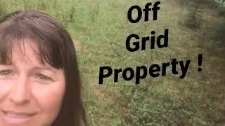 Off grid property !