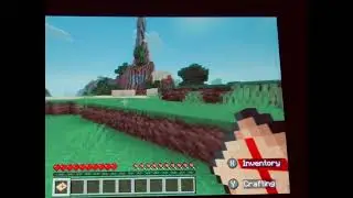 Minecraft Seri3s pt1