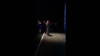 Memory - The Andrew Lloyd Webber Gala @ Copenhagen Royal Danish Theatre
