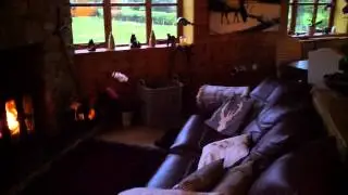 Big Bear Lodge Melverley