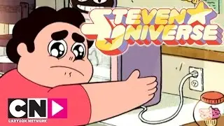Steven Universe | No More Cookie Cat | Cartoon Network