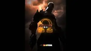 Kratos vs Saitama #shorts #marvel #dc #kratos #saitama