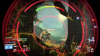 Destiny triple kill x_willly