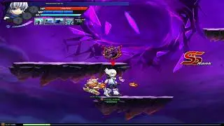 Void 1 3f Lass solo 2:17 (no pot, no death)