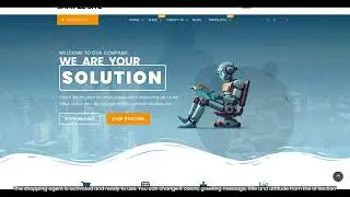 LiveSmart AI Agent for Guided Shopping Tutorial