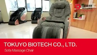 tokuyo督洋 | A Professional Manufacturer of Massage Products | Taiwan Excellence台灣精品