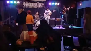 i will remember this Full Set at Hidden Gem Music Club 12.28.25