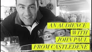 UK&rsquo;s No 1 Sunday Times Letting Agent (John Paul) Tells His Story of Castledene