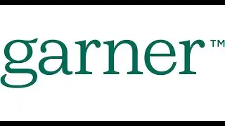 Garner Walkthrough