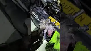 Lack of power, acceleration problem, Mercedes ML W163 2.7 CDI