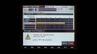FantomX Audio 11 View and Zoom