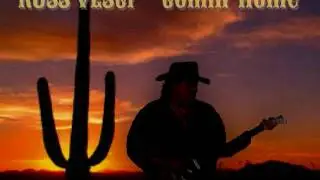 Russ Vesci-Blues Makes Everything Alright